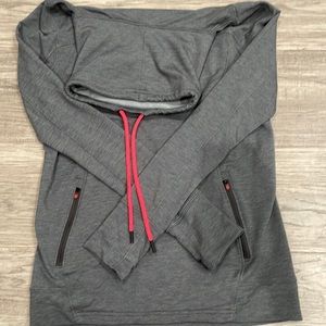 Under Armour sweatshirt